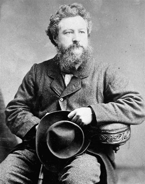 william morris poet biography projects