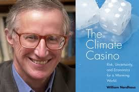 william nordhaus climate casino