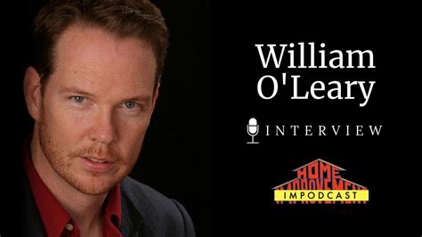 William O Leary