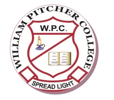 william pitcher college
