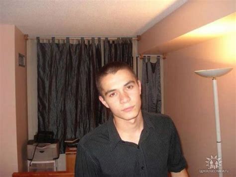 william plotnikov biography