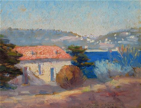 william posey silva biography samples