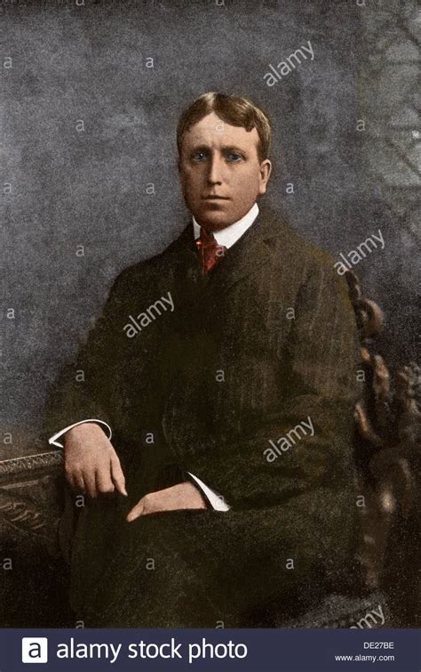 william randolph hearst wiki