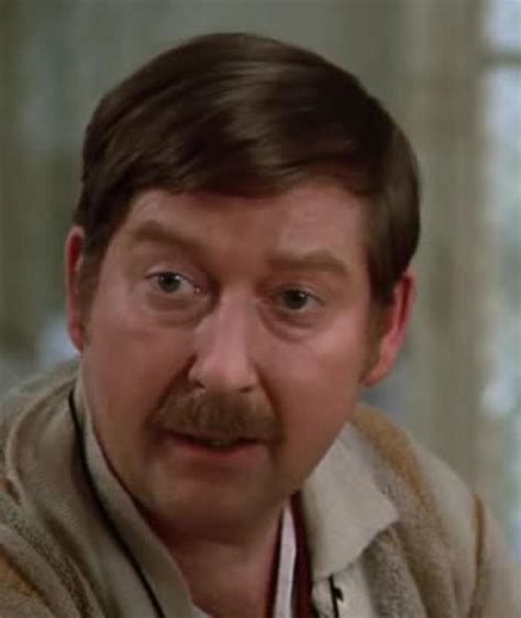 William Redfield Actor