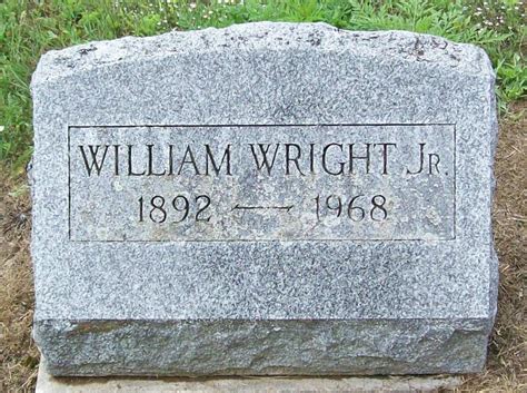 William Richard Wright Jr