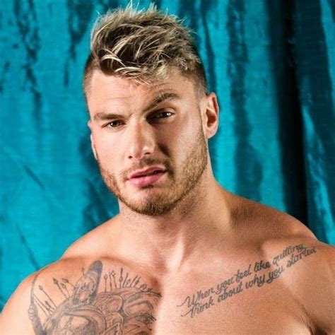 william seed gay