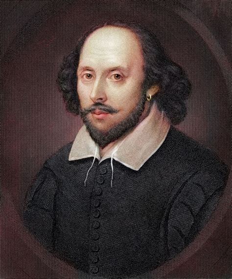 William Shakespeare And