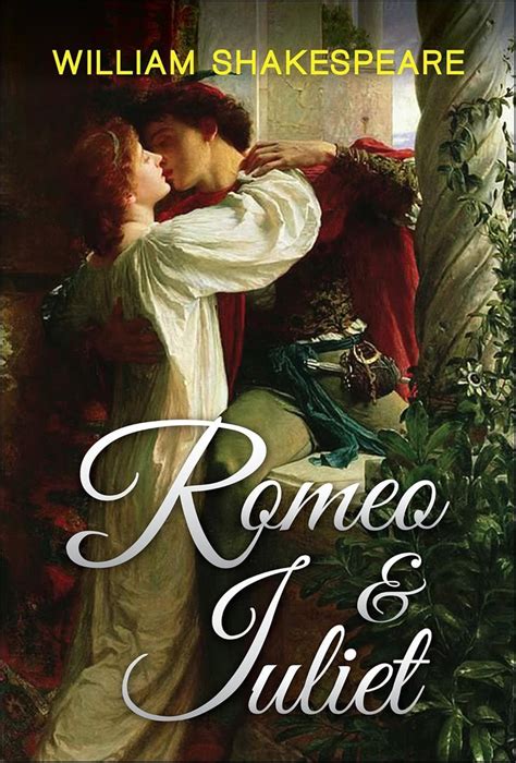 william shakespeare biography romeo and juliet