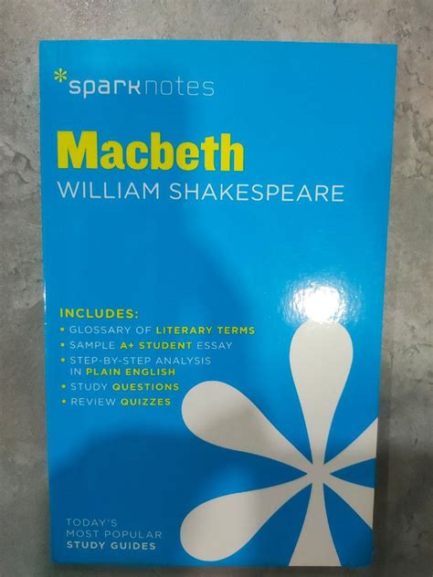william shakespeare biography sparknotes