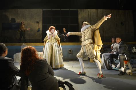 William Shakespeare Hamlet Play
