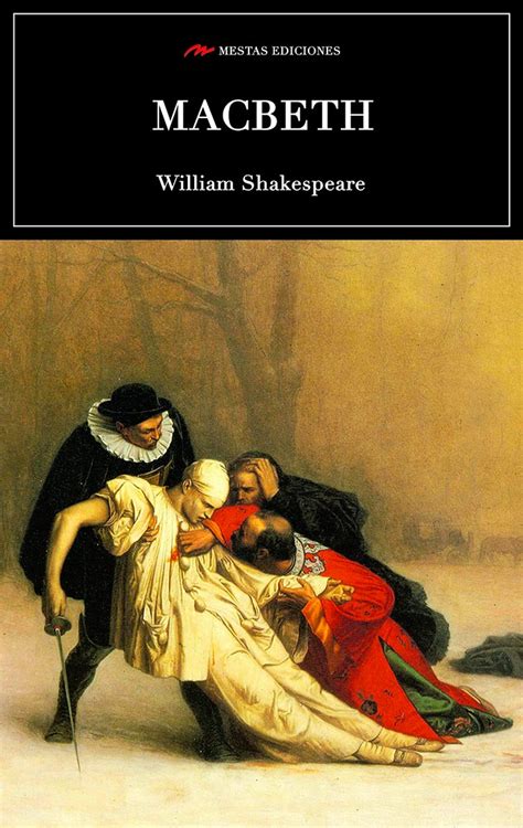 william shakespeare plays macbeth