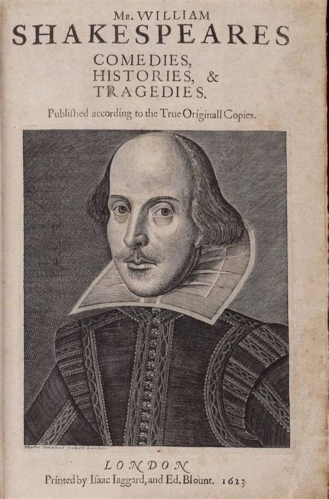 William Shakespeare Renaissance