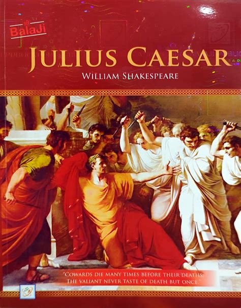 William Shakespeares Julius Caesar