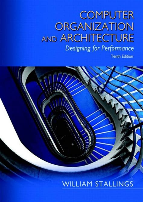 William Stallings Computer Architecture