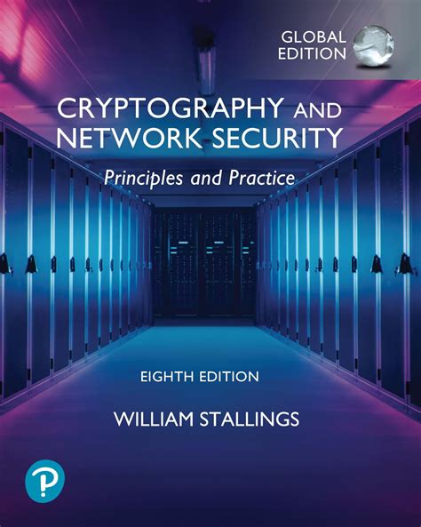 William Stallings Cryptography And Network Security