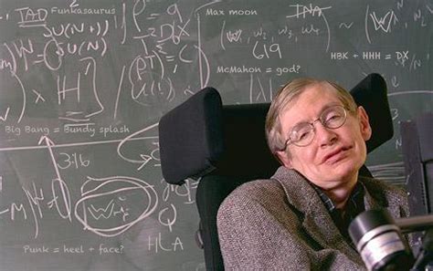 William Stephen Hawking