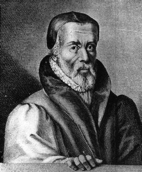 william tyndale biography summary example