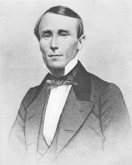 William Walker Filibuster