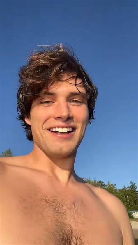 william white nude
