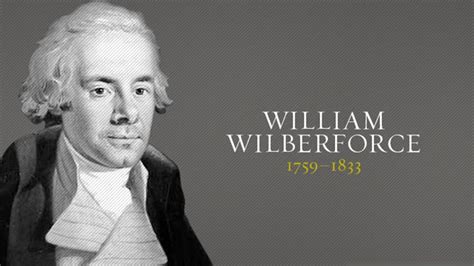 william wilberforce biografie