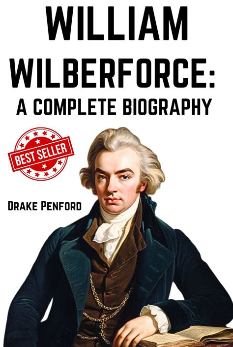 william wilberforce biography book