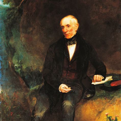 William William Wordsworth