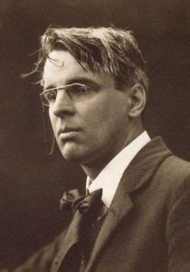 william yeats brief biography of williams