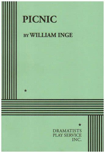 Read Online William Inge Picnic Pdf 