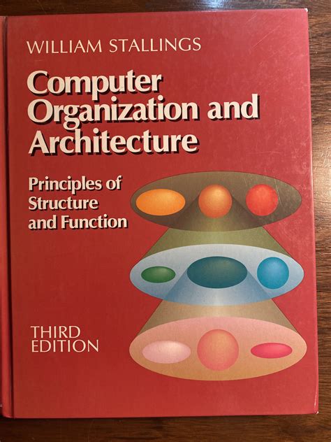 Full Download William Stallings Computer Architecture And Organization Solution 