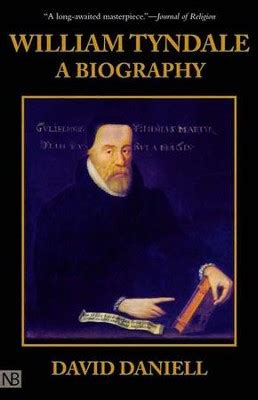 Download William Tyndale A Biography 