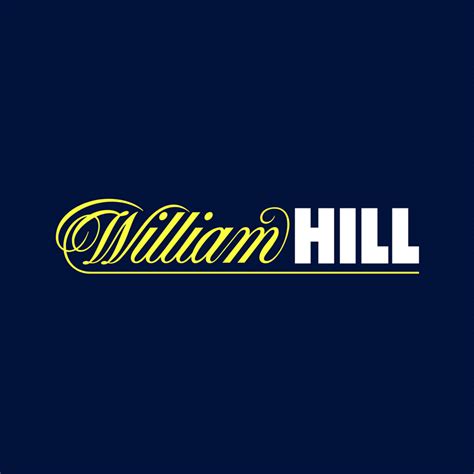 william. hill