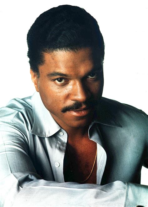 Williams Billy Dee