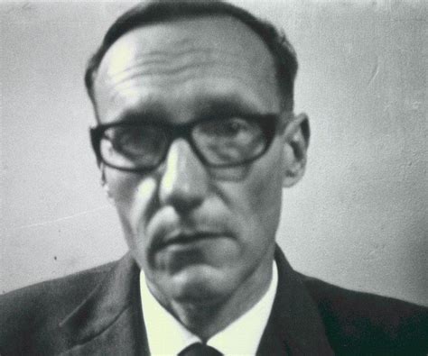 williams burroughs biography