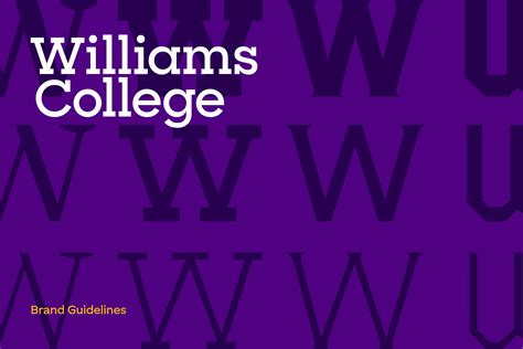 Williams College Course Catalog