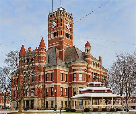 williams county ohio
