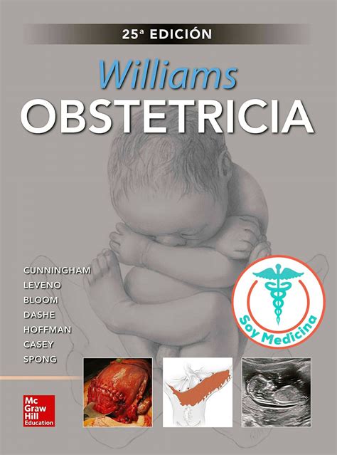 Williams Obstetricia
