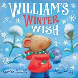 Full Download Williams Winter Wish 