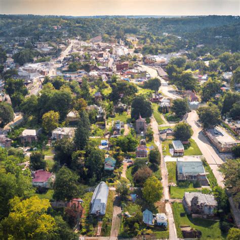 williamsburg ohio
