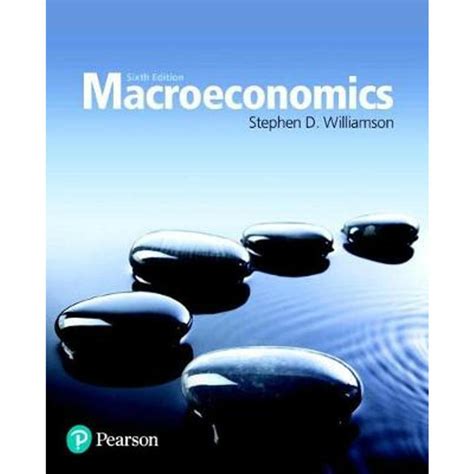 Williamson Macroeconomics