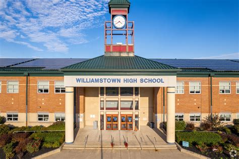 Williamstown High School