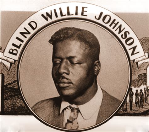 willie johnson biography