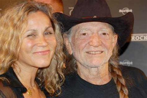 Willie Nelson Spouse