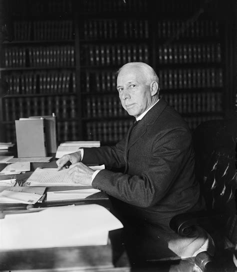 willis van devanter story of william