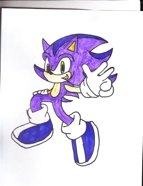 Willis The Hedgehog