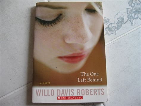 willo davis roberts author biography examples