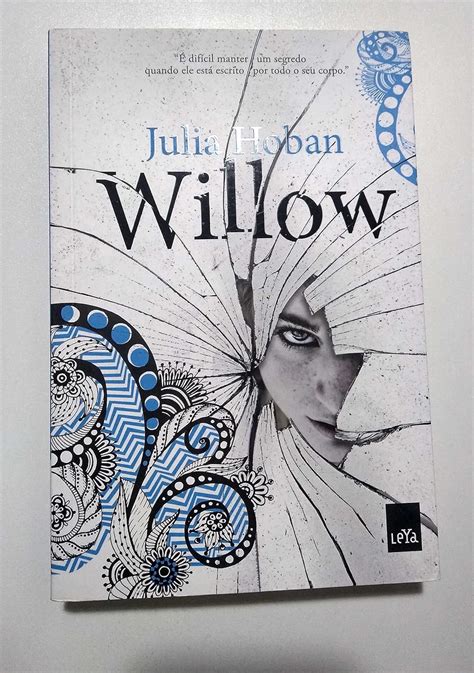 Willow Julia Hoban