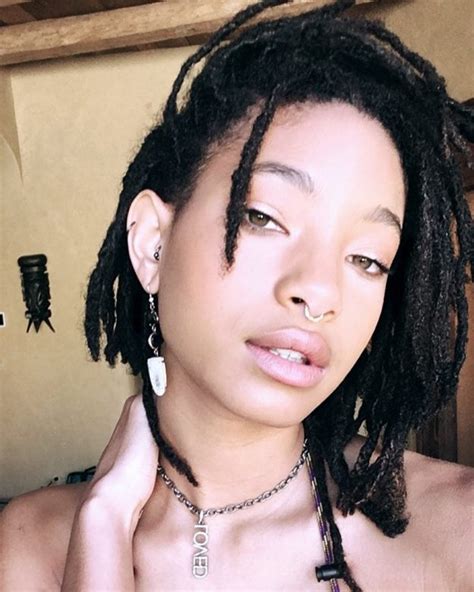 willow smith leak