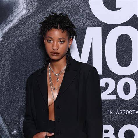 willow smith nude pics