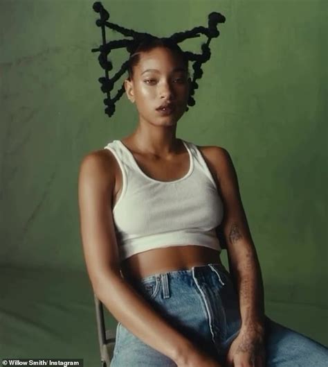 willow smith nudes