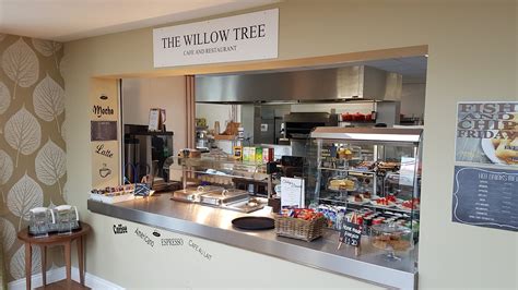 willow tree cafe florida